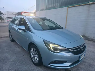 Usata Opel Astra