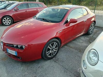 Alfa Romeo Brera