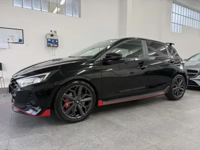 Usata Hyundai i20 N Performance 204 CV (150 kW) 2023 Other Utilitaria