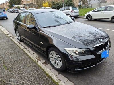 usata BMW 318 318 d Attiva