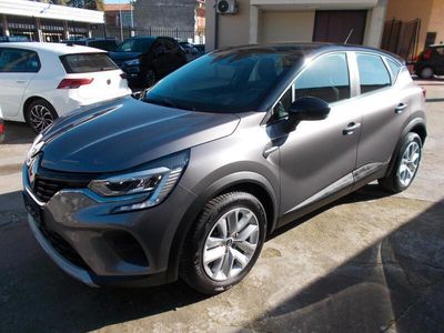 usata Renault Captur TCe 12V 90 CV Business