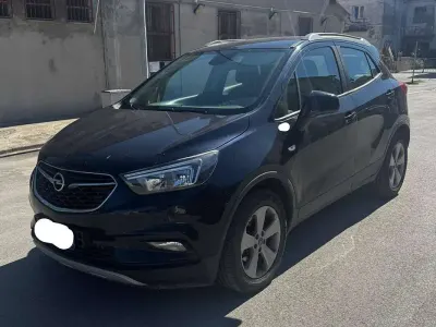 Usata Opel Mokka X