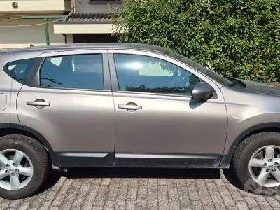 Usata Nissan Qashqai 115 CV (84 kW) 2007 SUV