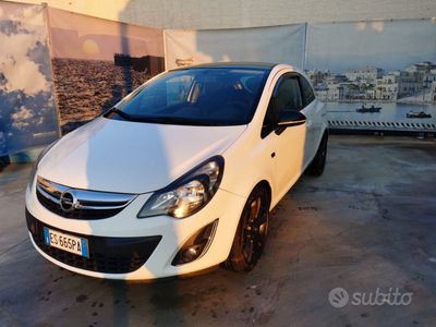 usata Opel Corsa Corsa 1.3 16V CDTI cat 3 porte Cosmo