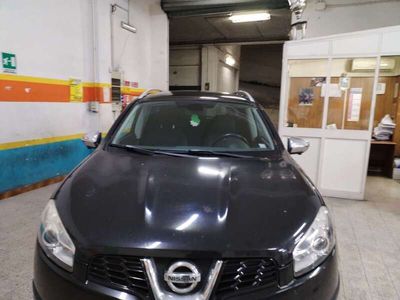 usata Nissan Qashqai +2 Qashqai Qashqai+2 1.6 dci Visia