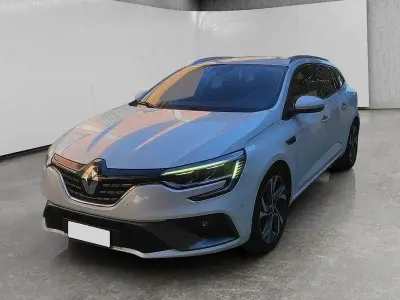 Usata Renault Mégane IV
