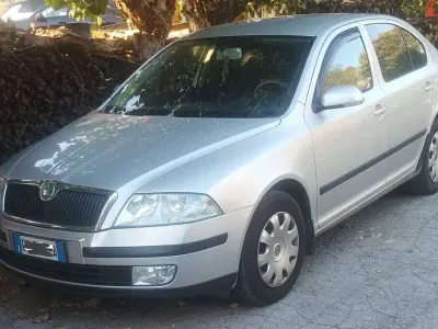 Usata Skoda Octavia