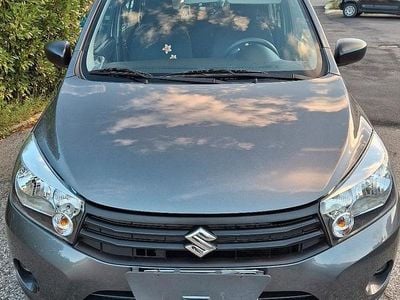 Suzuki Celerio