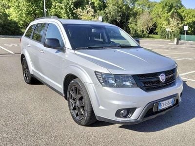 Usata Fiat Freemont