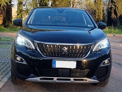 Usata Peugeot 3008