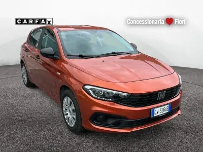 Usata Fiat Tipo