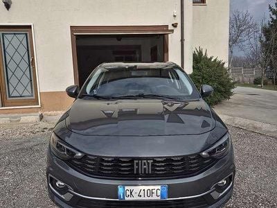 Usata Fiat Tipo City Life 131 CV (96 kW) 2022 Berlina