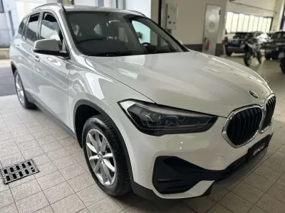 Usata BMW X1