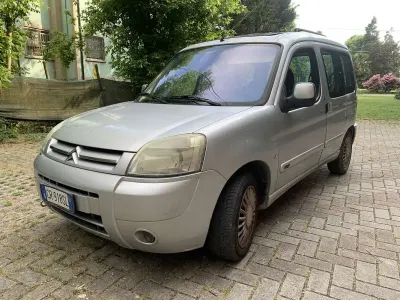 Usata Citroën Berlingo