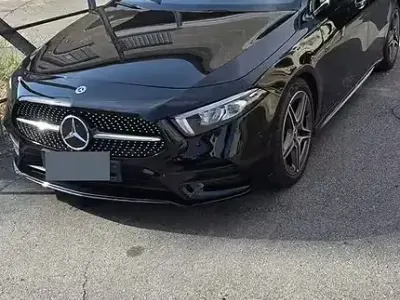 Usata Mercedes A200