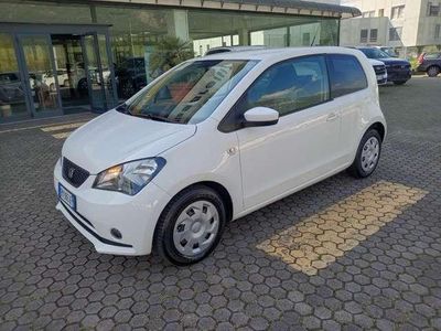 usata Seat Mii Mii5p 1.0 Reference 60cv