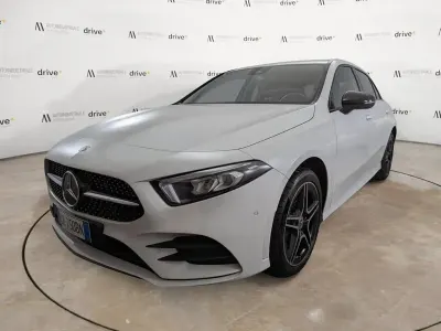 Usata Mercedes A250