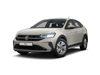 Nuova VW Taigo Life 95 CV (69 kW) 2025 Ascot grey SUV