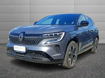 Usata Renault Austral Techno 131 CV (96 kW) 2023 Other SUV