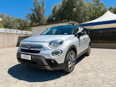 Usata Fiat 130 Cross 130 CV (95 kW) 2022 Grigio Station wagon