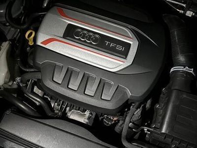 Audi S3 Sportback