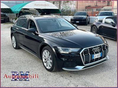 Usata Audi A6 Allroad