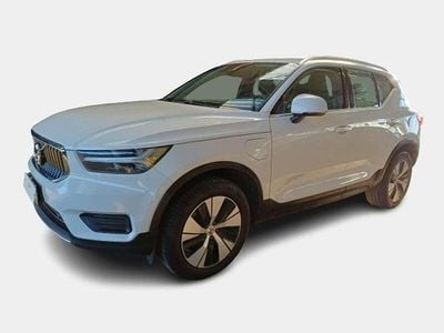 Bianco Usata 2021 Volvo XC40 Inscription SUV | 23.650 € (Buon prezzo)
