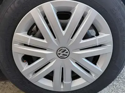 Usata VW Polo Trendline 75 CV (55 kW) 2007 Utilitaria