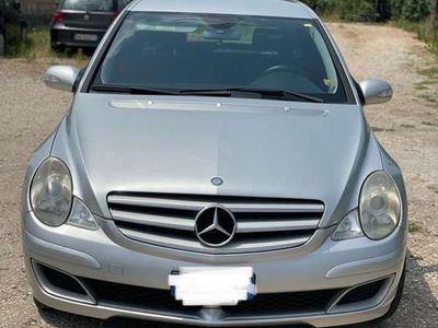 usata Mercedes R320 cdi V6 Sport