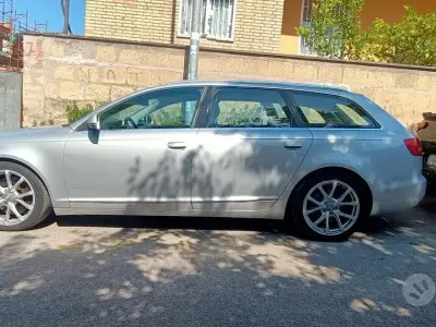 Usata Audi A6 239 CV (175 kW) 2010 Station wagon