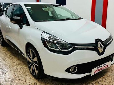 usata Renault Clio IV Clio 1.5 dCi 8V 75CV 5 porte Wave