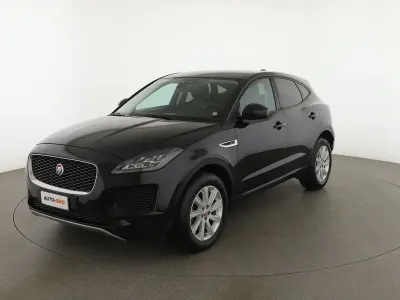 Occasion Jaguar E-Pace S 180 ch (132 kW) 2018 Noir SUV