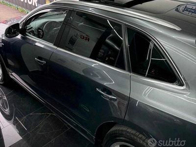 Usata Audi Q5 S-Line 170 CV (125 kW) 2022 Grigio SUV