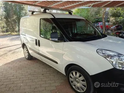 Usata Opel Combo