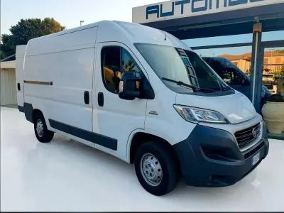 Usata Fiat Ducato