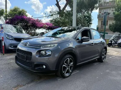 Usata Citroën C3