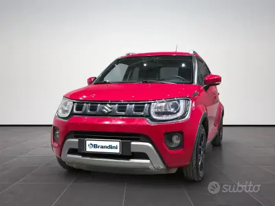 Usata Suzuki Ignis