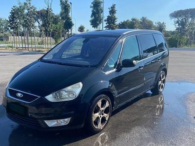 Ford Galaxy