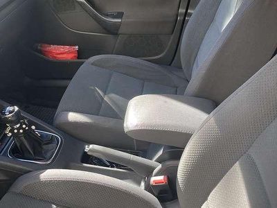 Usata VW Golf IV Comfortline 105 CV (77 kW) 2005 Blu/azzurro Berlina