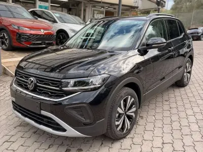 Nuova VW T-Cross Edition 116 CV (85 kW) 2025 Other SUV