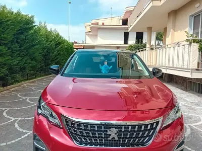 Usata Peugeot 3008