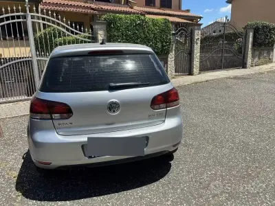 Usata VW Golf VI
