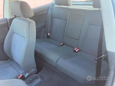 Usata VW Polo 2005 Utilitaria