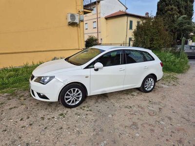 Seat Ibiza ST