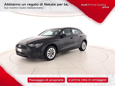 Audi A3 Sportback e-tron