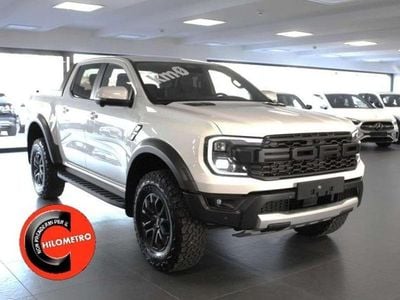 Brugt Ford Ranger