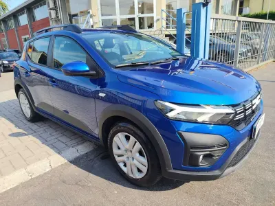 Usata Dacia Sandero