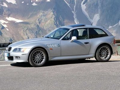 BMW Z3