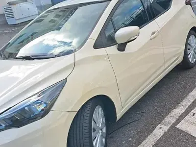 Usata Nissan Micra