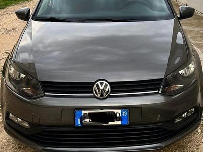 usata VW Polo Polo 1.0 MPI 5p. Trendline